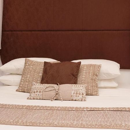 Hotel The Clarice House Kisumu Zewnętrze zdjęcie