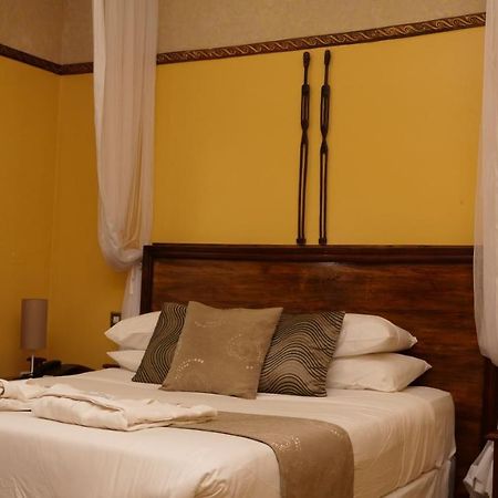 Hotel The Clarice House Kisumu Zewnętrze zdjęcie