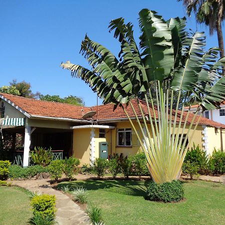 Hotel The Clarice House Kisumu Zewnętrze zdjęcie