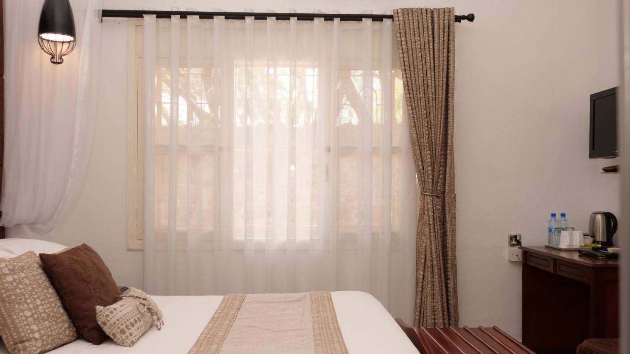 Hotel The Clarice House Kisumu Zewnętrze zdjęcie
